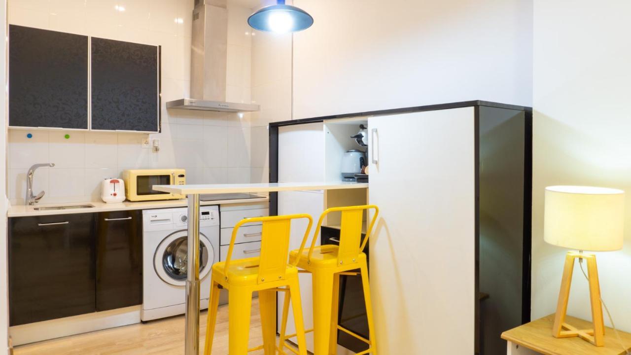 Apartamento Center Guadiaro Málaga