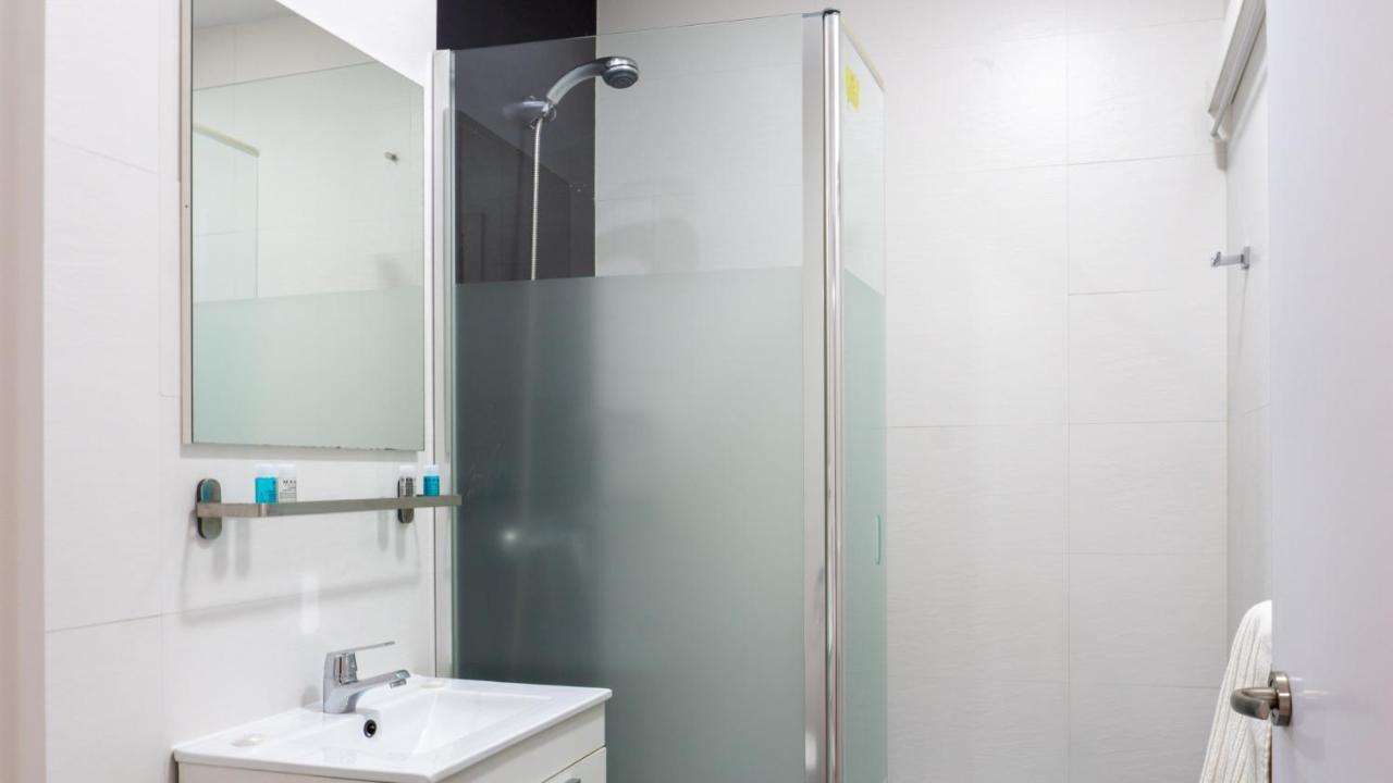 Center Guadiaro Apartamento