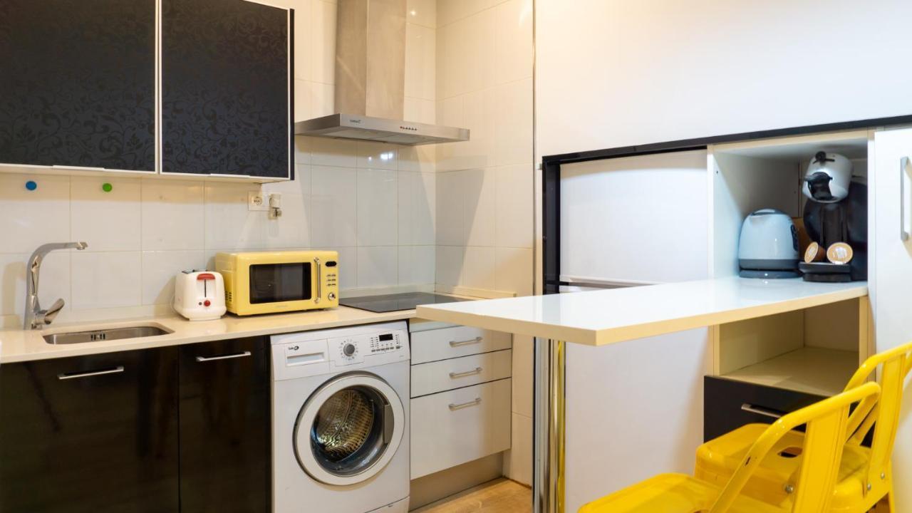 Apartamento Center Guadiaro *
