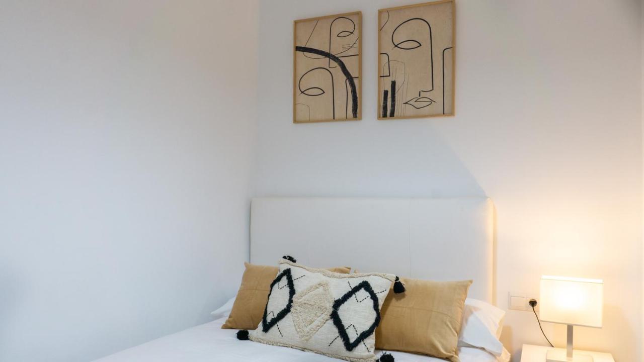 Apartamento Center Guadiaro Málaga